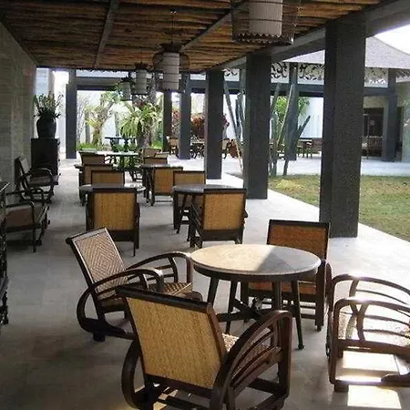 Avc Villas Bali Seminyak